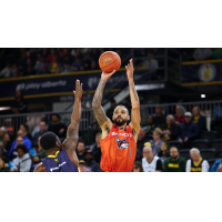Vancouver Bandits guard Mychal Mulder