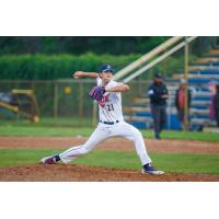 St. Cloud Rox pitcher Tyler Phenow