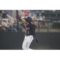 St. Cloud Rox' Tanner Recchio