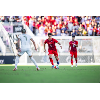Turkey battles Venezuela in International Friendly