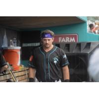 Mississippi Mud Monsters' AJ Fritz