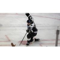 Wichita Thunder forward Kyle Crnkovic