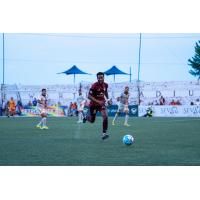 Detroit City FC vs. El Paso Locomotive FC