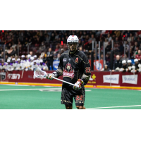 Oshawa FireWolves defender Nick Chaykowsky