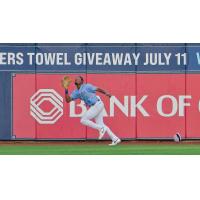 Tulsa Drillers in action