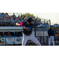 Jaden Rose of the Fond du Lac Dock Spiders