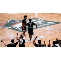 Vancouver Bandits' Jarkel Joiner on game night