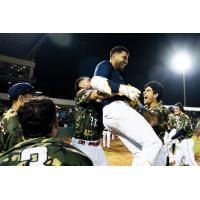 San Antonio Missions mob Romeo Sanabria
