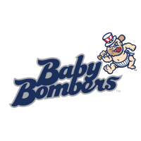 Baby Bombers logo