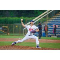 St. Cloud Rox pitcher Tyler Phenow