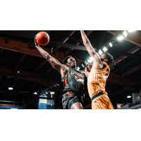 Vancouver Bandits eye the basket