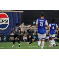 Colorado Springs Switchbacks vs. San Antonio FC