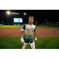 Lincoln Saltdogs' Connor Bagnieski