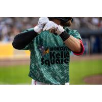 Worcester Kelley Squares jersey