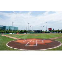Canada Day at Ottawa Stadium, home of the Ottawa Titans