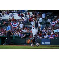 San Antonio Missions' Andy Thomas