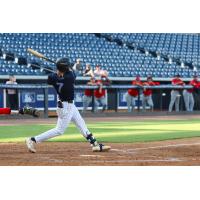 Bryce Matin-Grudzielanek of the Tampa Tarpons
