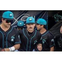 Mississippi Mud Monsters prepare to hit the field