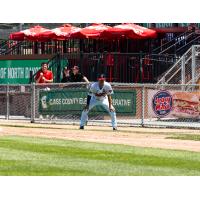 Fargo-Moorhead RedHawks prepare to coach at first