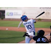 Ogden Raptors outfielder Kyler Stancato