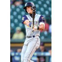 Josh Hammond of the Columbia Fireflies