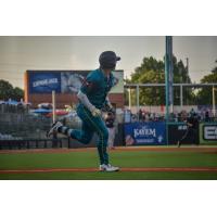 Mississippi Mud Monsters head for home