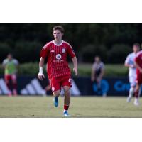 Chicago Fire II vs. Crown Legacy FC