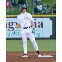 Josh Hammond of the Columbia Fireflies