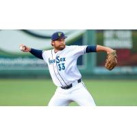 Brendan Donovan of the Everett AquaSox