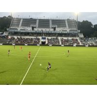 North Carolina Courage vs. Utah Royals FC
