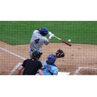 St. Lucie Mets shortstop Kooper Schulte