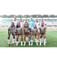 Angel City Football Club starting lineup
