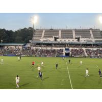 North Carolina Courage vs. the Orlando Pride