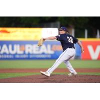 San Antonio Missions pitcher Ian Koenig