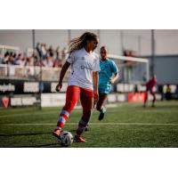 Montreal Roses in action