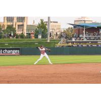 Lincoln Saltdogs in action