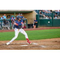 Tri-City Dust Devils eye an incoming pitch