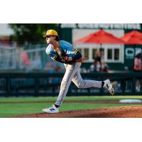 Montgomery Biscuits pitcher T.J. Nichols