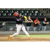 Braulio Vasquez of the Sioux City Explorers