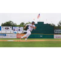 Down East Bird Dawgs head for home