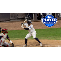 Scranton/Wilkes-Barre RailRiders infielder Anthony Volpe