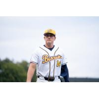 Montgomery Biscuits shortstop J.T. Arruda