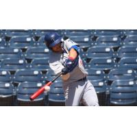 Jake Gelof of the Tulsa Drillers