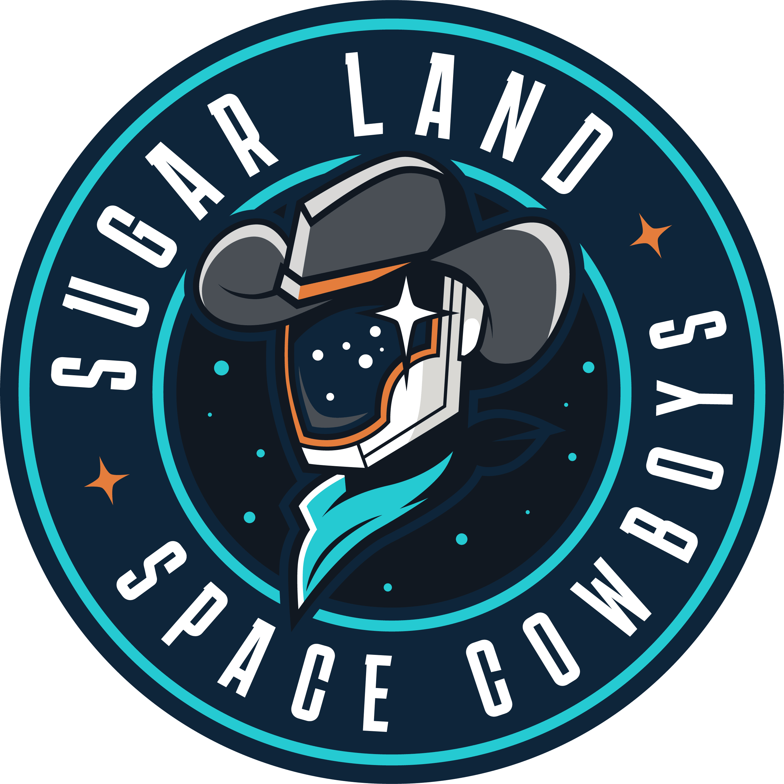 León Hits for the Cycle as Space Cowboys Romp Salt Lake