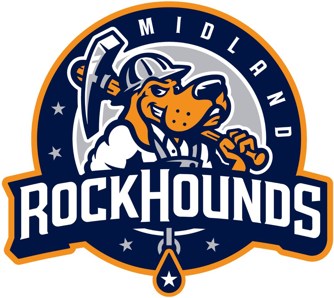 RockHounds Release 2025 Schedule OurSports Central