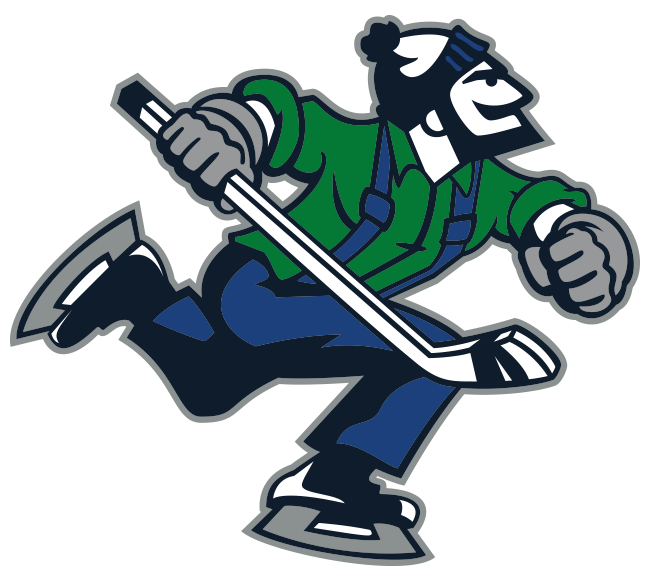 Abbotsford Canucks become first team ever to shutout Calgary