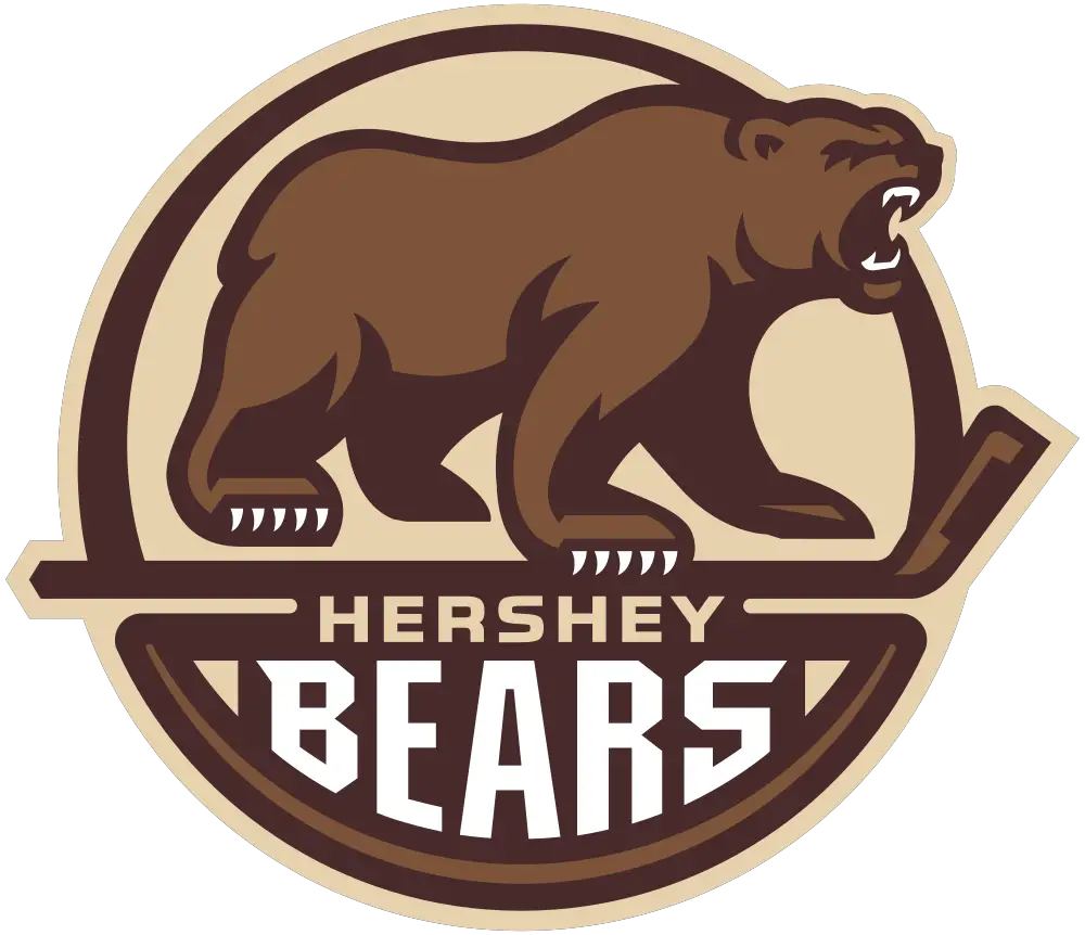 Hershey Bears Schedule 202423 Shay Benoite