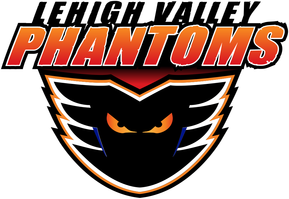 The Lehigh Valley Phantoms will have to look for the upset on the