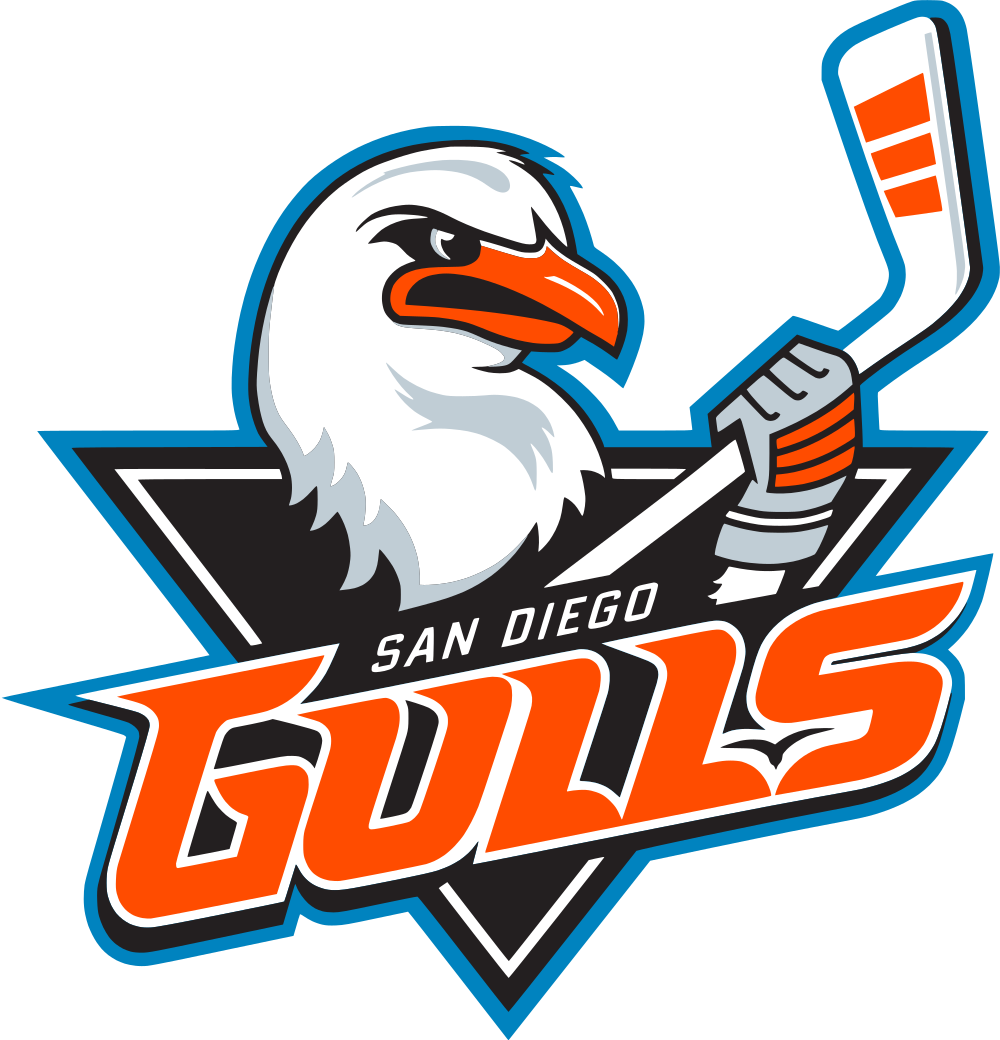 San Diego Gulls to Take Ice at Pechanga Arena for Friday Home