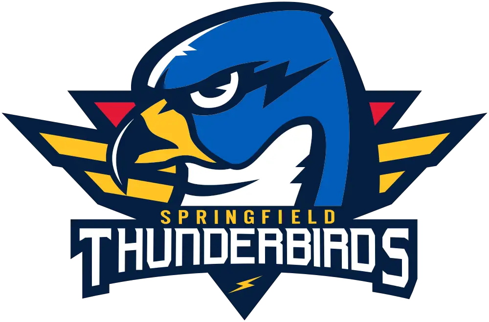 Springfield Thunderbirds announce return of Ice-O-Topes Night
